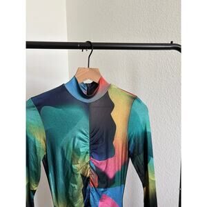 UNTITLED IN MOTION - maxi dress